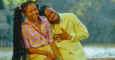 VIDEO Diamond Platnumz – Mtasubiri Ft Zuchu MP4 DOWNLOAD