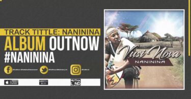 AUDIO Vusi Nova – Naninina  MP3 DOWNLOAD