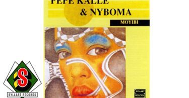 AUDIO Pépé Kallé Ft. Nyboma - Moyibi MP3 DOWNLOAD