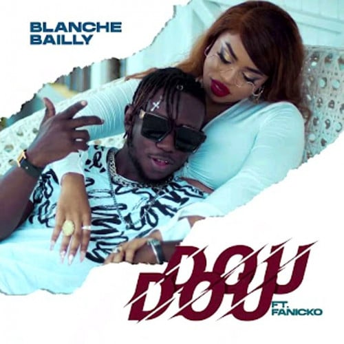 AUDIO Blanche Bailly Ft. Fanicko - DouDou MP3 DOWNLOAD