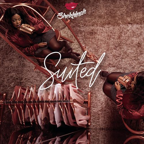 AUDIO Shekhinah - Suited MP3 DOWNLOAD