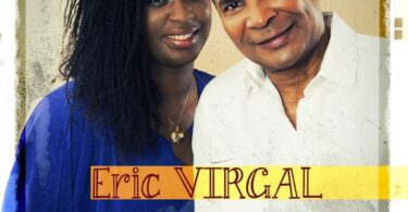 Listen to Eric Virgal Ft. Charlotte Dipanda - Je me souviens de son visage