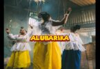 AUDIO Zlatan - Alubarika Ft. Buju MP3 DOWNLOAD