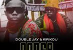 AUDIO Double Jay - Nopfa Ft. Kirikou Akili MP3 DOWNLOAD