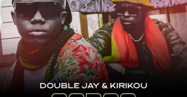 AUDIO Double Jay - Nopfa Ft. Kirikou Akili MP3 DOWNLOAD