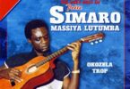 Simaro Massiya Lutumba - Faute Ya Commercant