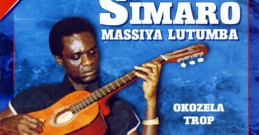 Simaro Massiya Lutumba - Faute Ya Commercant