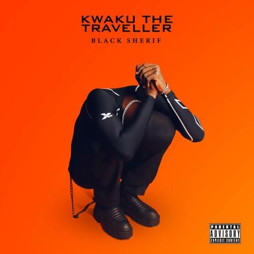 AUDIO Black Sherif - Kwaku The Traveller MP3 DOWNLOAD