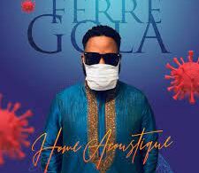 AUDIO Ferre Gola - Home Acoustique MP3 DOWNLOAD