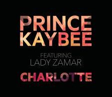 Prince Kaybee Ft Lady Zamar - Charlotte