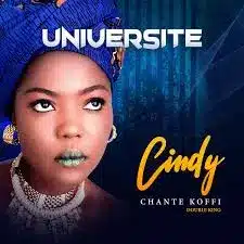 AUDIO Cindy Le Coeur - Université Ft. Koffi Olomide MP3 DOWNLOAD