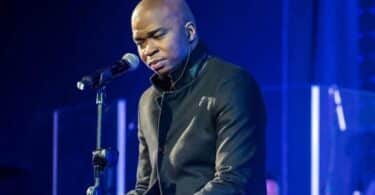 AUDIO Dr. Tumi - Someone Like Me MP3 DOWNLOAD