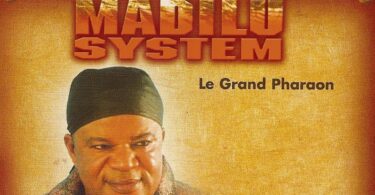 AUDIO Madilu System - Vice versa MP3 DOWNLOAD