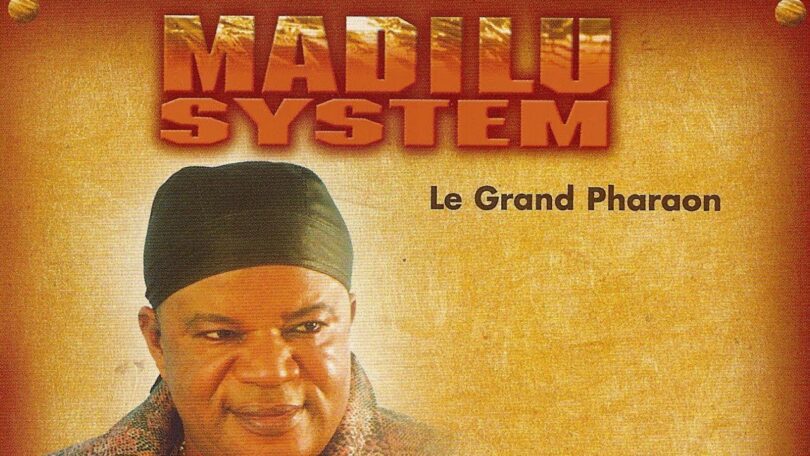 AUDIO Madilu System - Vice versa MP3 DOWNLOAD