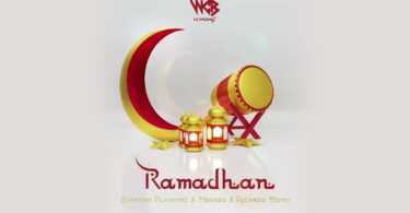 AUDIO Diamond Platnumz - Ramadhan Ft Mbosso X Ricardo Momo MP3 DOWNLOAD