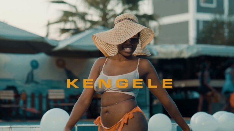 AUDIO Kengele - Birthday MP3 DOWNLOAD