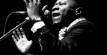 AUDIO Papa Wemba - SAISAI MP3 DOWNLOAD