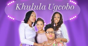 AUDIO Spirit Of Praise 6 Ft. Nothando - Khulul’Ugcobo MP3 DOWNLOAD