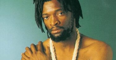 AUDIO Lucky Dube - Prisoner MP3 DOWNLOAD