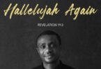 AUDIO Nathaniel Bassey - I Love You MP3 DOWNLOAD