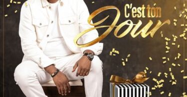 AUDIO Mike Kalambay - C'est ton jour MP3 DOWNLOAD