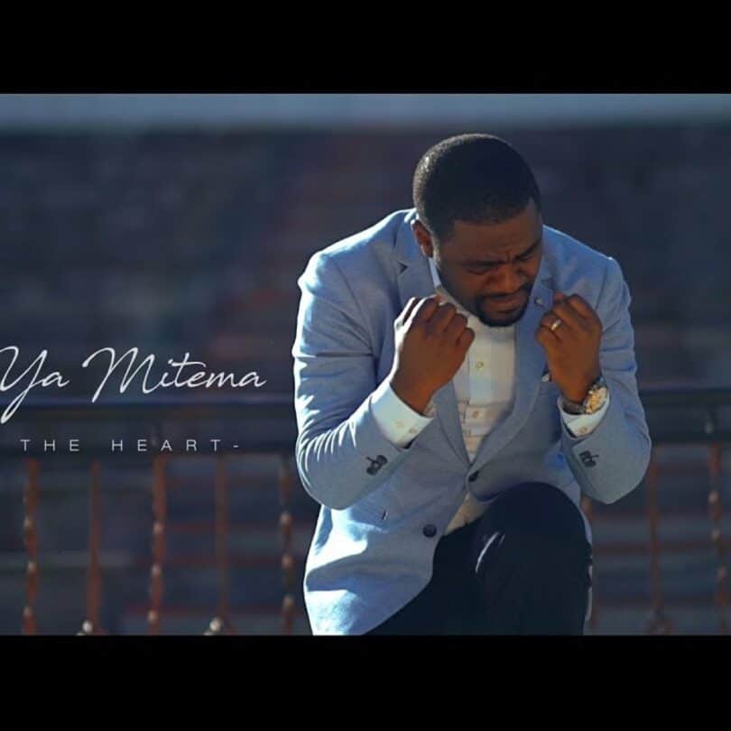 AUDIO Mike Kalambay - Loyembo Ya Mitema MP3 DOWNLOAD