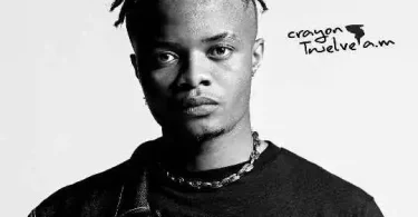 AUDIO Crayon - Too Correct Ft. Rema MP3 DOWNLOAD