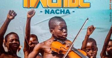 AUDIO Nacha - Twende MP3 DOWNLOAD