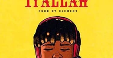 AUDIO Okkama - Iyallah MP3 DOWNLOAD