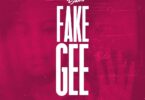 AUDIO Alyn Sano - Fake Gee MP3 DOWNLOAD