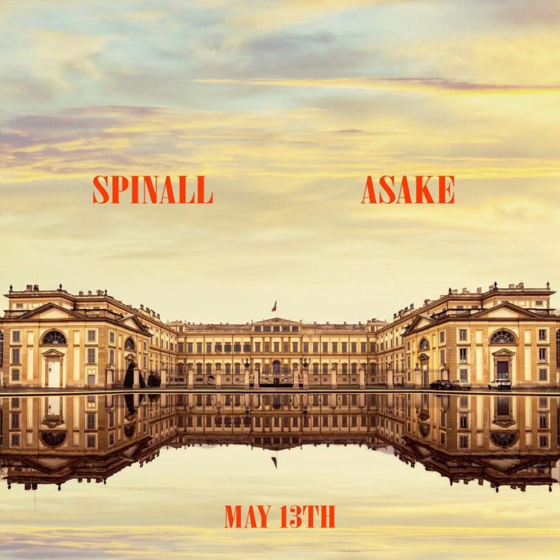 AUDIO Dj Spinall Ft. Asake - Palazzo MP3 DOWNLOAD