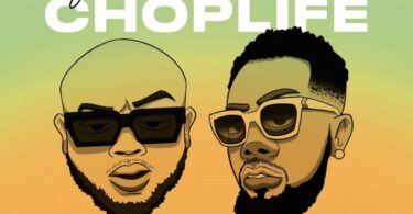 AUDIO King Promise Ft. Patoranking - CHOPLIFE MP3 DOWNLOAD