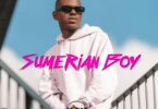 AUDIO Musa Keys - Samarian Boy MP3 DOWNLOAD