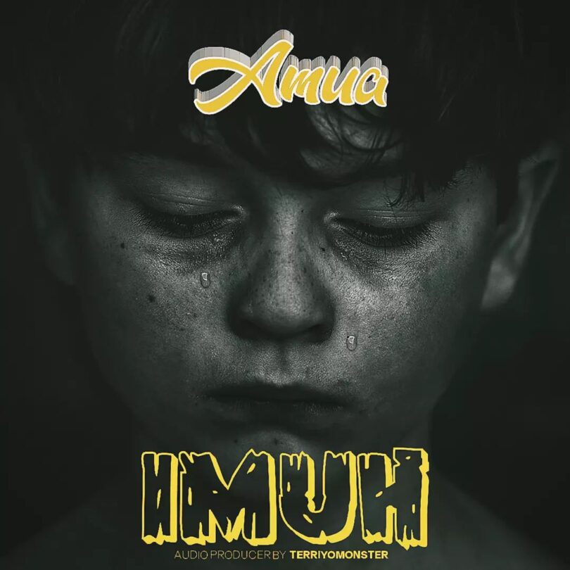 AUDIO Imuh - Amua MP3 DOWNLOAD