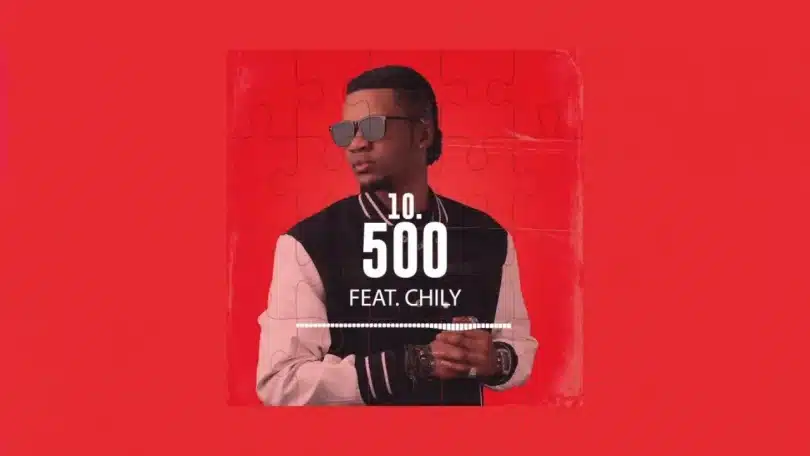 AUDIO Gaz Mawete - 500 Ft. Chily MP3 DOWNLOAD