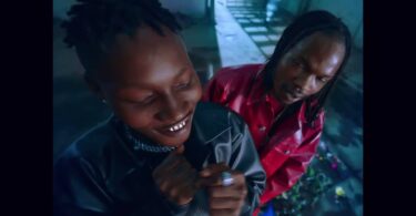 VIDEO Naira Marley Ft Zinoleesky - O'dun MP4 DOWNLOAD