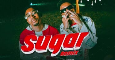 AUDIO Jay Melody Ft Marioo - Sugar remix MP3 DOWNLOAD