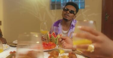 VIDEO Jay Melody Ft Marioo – Sugar remix MP4 DOWNLOAD