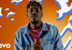 VIDEO YCee – Juice Ft. Maleek Berry MP4 DOWNLOAD