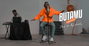 AUDIO PSon - Butamu MP3 DOWNLOAD