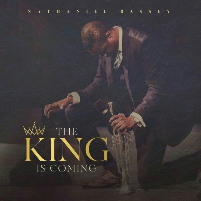 Nathaniel Bassey - The King is Coming FULL ALBUM MP3 DOWNLOAD