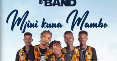 AUDIO Yamoto Band - Mjini Kuna Mambo MP3 DOWNLOAD