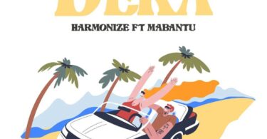 AUDIO Harmonize - Deka Ft Mabantu MP3 DOWNLOAD