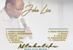 AUDIO John Lisu - Milele MP3 DOWNLOAD