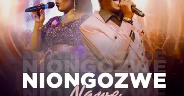 AUDIO Neema Gospel Choir - Niongozwe Nawe MP3 DOWNLOAD