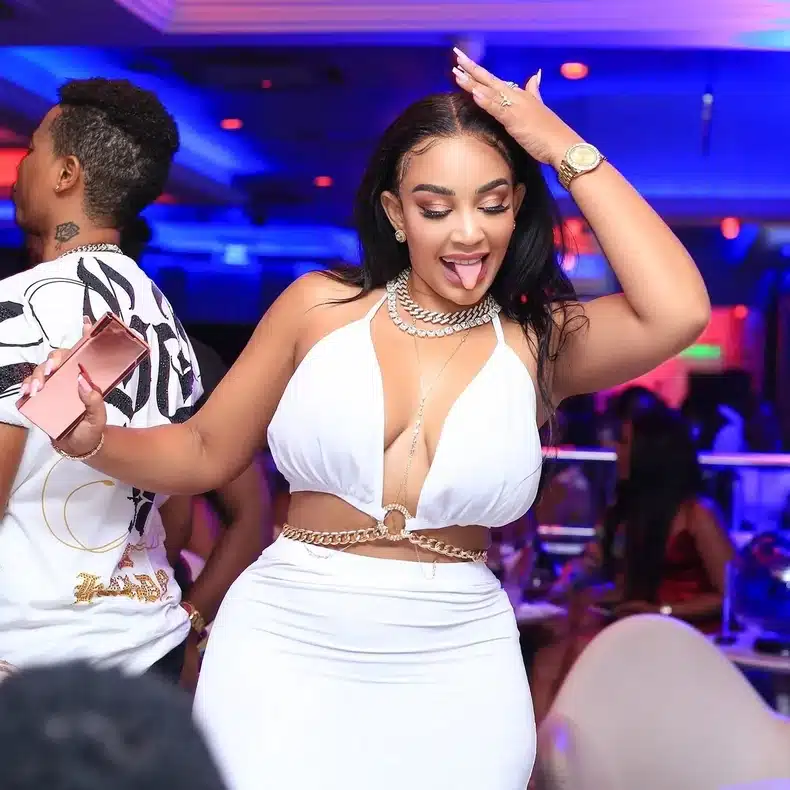 Zari Hassan finally admits to undergoing surgery to enhance her looks