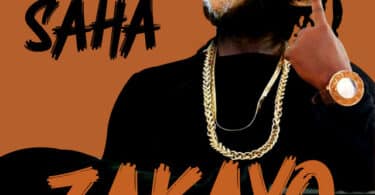 AUDIO King Saha - Zakayo MP3 DOWNLOAD