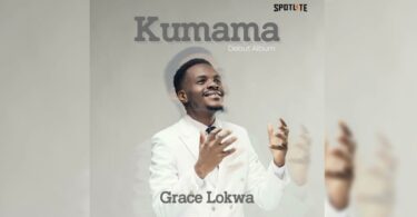 AUDIO Grâce Lokwa - My God Ft Moses Bliss MP3 DOWNLOAD