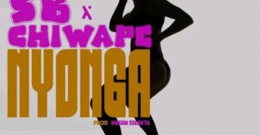 AUDIO SB Ft. Chiwape - Nyonga MP3 DOWNLOAD