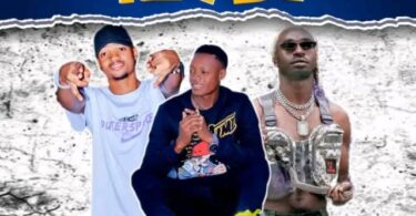 AUDIO SB Ft Chiwape X Sholo Mwamba - Nenda MP3 DOWNLOAD